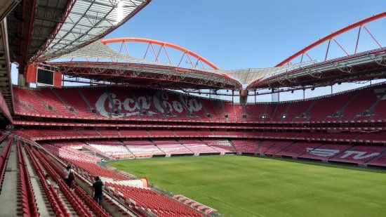 Stade de Luz