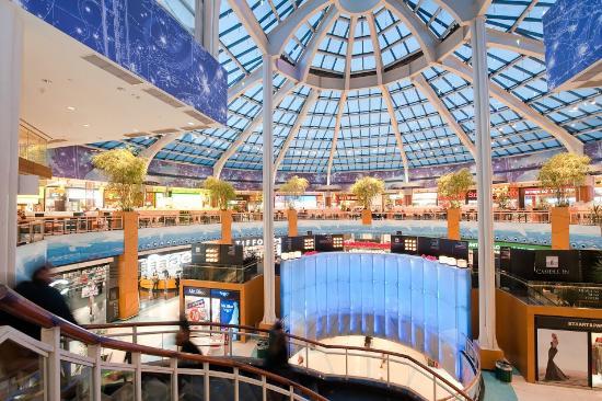 Centre commercial Colombo